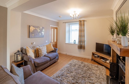 Bankend Cottage | The Terns - a cottage that sleeps 4 guests in 2 bedrooms