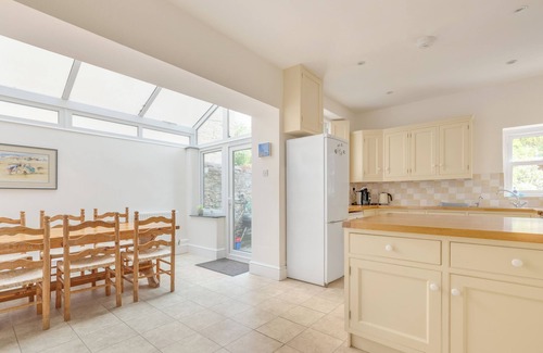 Rock Cottage | The Terrace 2