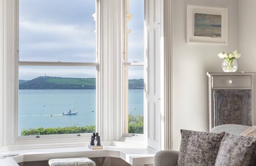 Rock Cottage | The Terrace 5