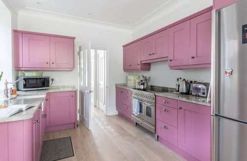Rock Cottage | The Terrace 5