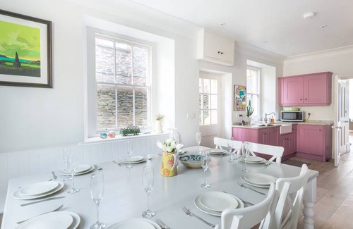 Rock Cottage | The Terrace 5