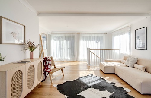 Scarborough House | The Terrace