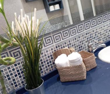 La Magdalena Apartment | The Terrace of San Miguel