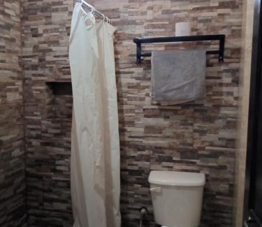 Parras de la Fuente Apartment | The Terrace-Room 6