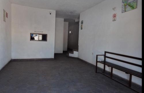 Parras de la Fuente Apartment | The Terrace-Room 7