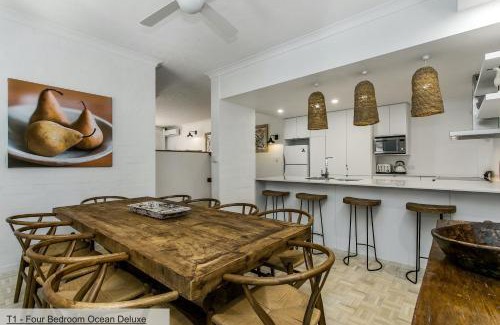 Byron Bay Apartment | The Terraces Main Beach