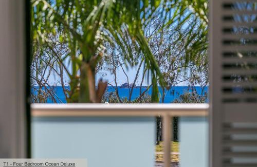 Byron Bay Apartment | The Terraces Main Beach
