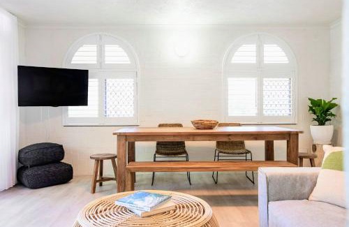 Byron Bay Apartment | The Terraces Main Beach