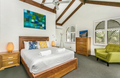 Byron Bay Apartment | The Terraces Main Beach
