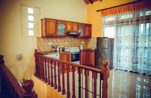 Ettukala House | The Terranova Inn