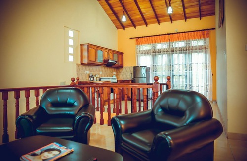 Ettukala House | The Terranova Inn