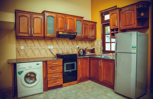 Ettukala House | The Terranova Inn