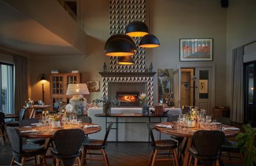 Greater Hermanus Hotel | The Thatch House Boutique Hotel, Hermanus