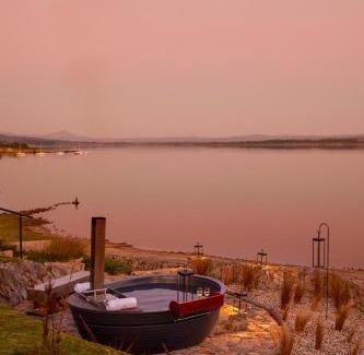 Greater Hermanus Hotel | The Thatch House Boutique Hotel, Hermanus