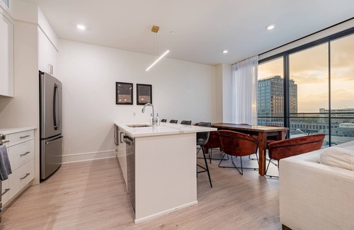 Central Business District Hotel | The Theodore New Orleans