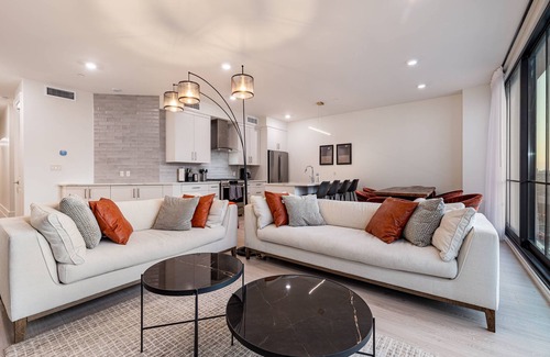 Central Business District Hotel | The Theodore New Orleans
