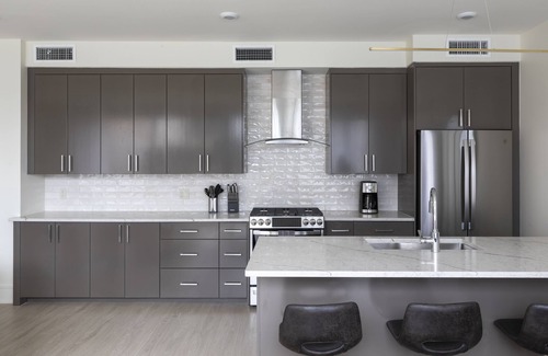Central Business District Hotel | The Theodore New Orleans