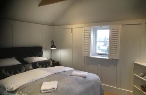 Mabe Bed & Breakfast | The Thirsty Scholar