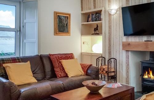 Auchtermuchty House | The Thistle