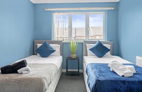 Newark upon Trent House | The Thistle House