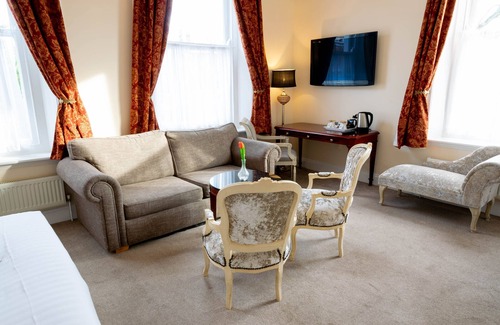 Thetford Hotel | The Thomas Paine