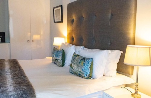 Cape Town City Centre Hotel | The Three Boutique Hotel