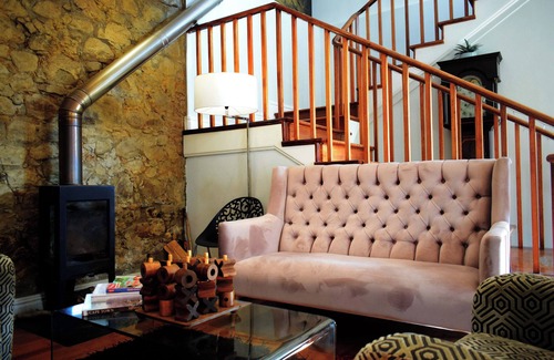 Cape Town City Centre Hotel | The Three Boutique Hotel