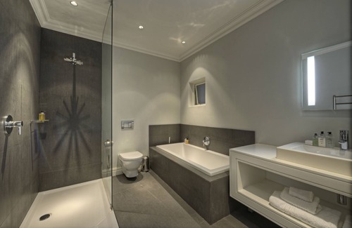 Cape Town City Centre Hotel | The Three Boutique Hotel