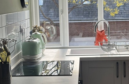 Stockbridge Hotel | The Three Cups Inn