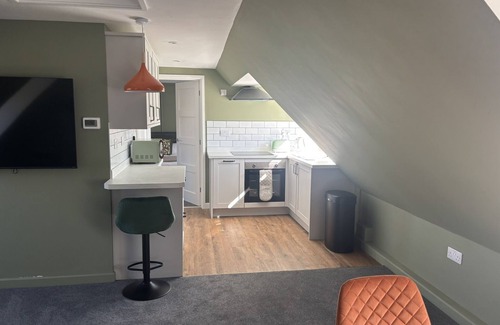 Stockbridge Hotel | The Three Cups Inn