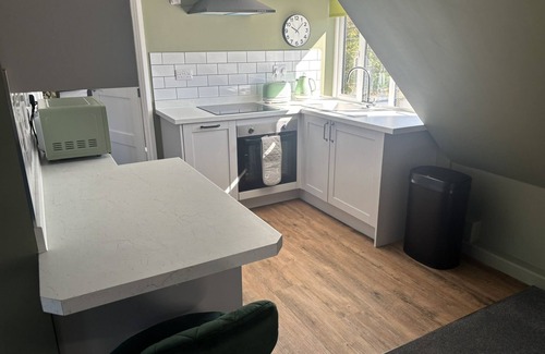 Stockbridge Hotel | The Three Cups Inn