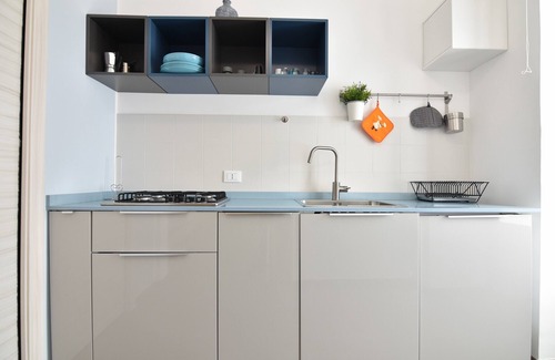 Marina di Ragusa Apartment | The three diamonds of Marina di Ragusa