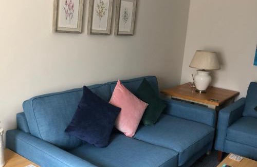 Cullen Apartment | The Three Kings Inn