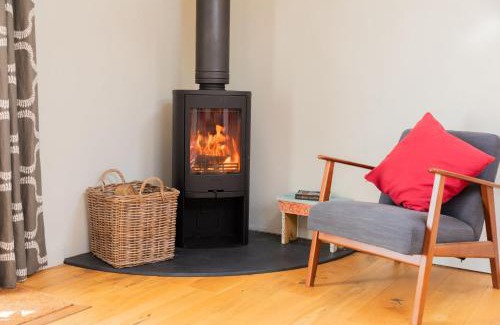 Loddiswell House | The Threshing Barn
