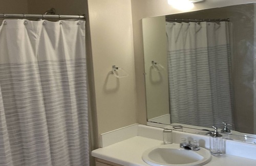 Tuscaloosa Apartment | The tide 2 bedroom apartment