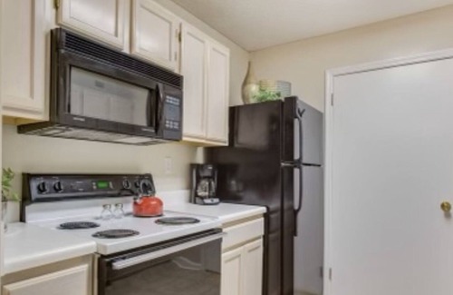 Tuscaloosa Apartment | The tide 2 bedroom apartment