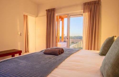 Elands Bay Villa | The Tide Guest House