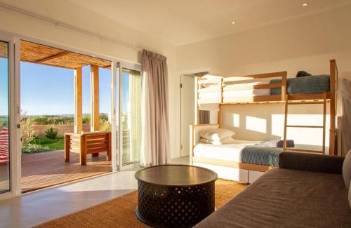 Elands Bay Villa | The Tide Guest House