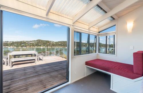 Okiato House | The Tide Watcher - Okiato Holiday Home