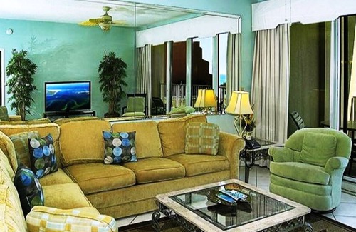 Sandestin Hotel | The Tides at Tops'l 203 by Best Beach Getaways