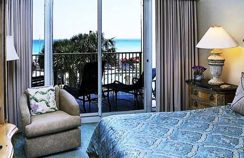 Sandestin Hotel | The Tides at Tops'l 203 by Best Beach Getaways