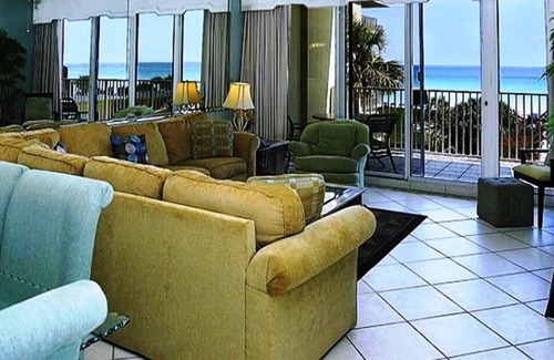 Sandestin Hotel | The Tides at Tops'l 203 by Best Beach Getaways