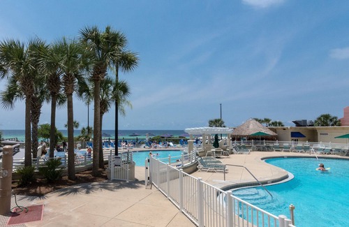 Sandestin Hotel | The Tides at Tops'l 203 by Best Beach Getaways