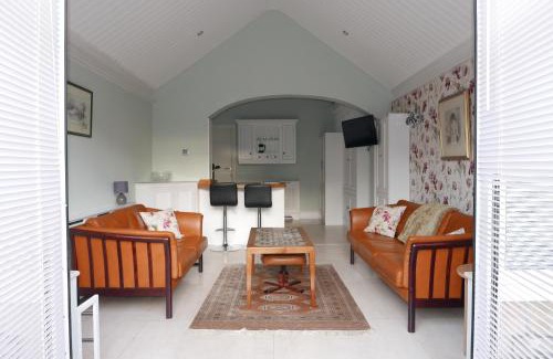Cleethorpes Apartment | The Tides