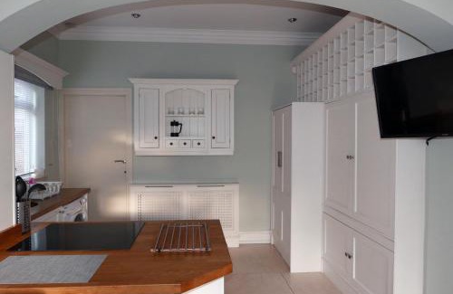 Cleethorpes Apartment | The Tides