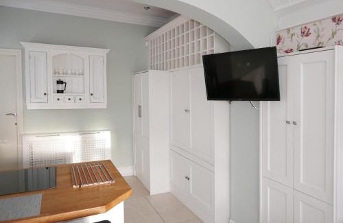Cleethorpes Apartment | The Tides