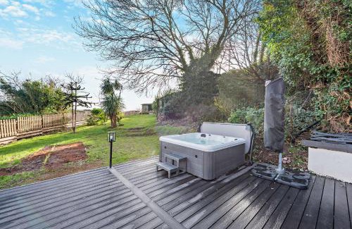 Milford Haven Apartment | The Tides