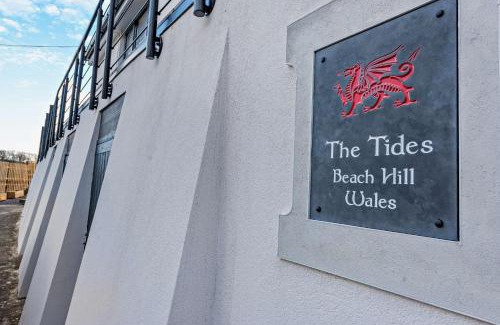 Milford Haven Apartment | The Tides