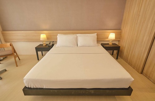Boracay Island Resort | The Tides Hotel Boracay