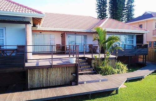 Bluff Bed & Breakfast | The Tides Inn Bed and Breakfast